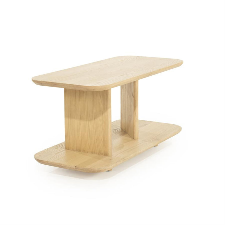 Bijzettafel Ty – eikenhout naturel