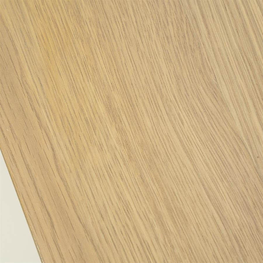 Salontafel Quinten vierkant – eikenfineer naturel