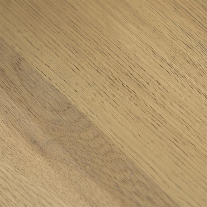 Salontafel Quinten rechthoekig – eikenfineer naturel
