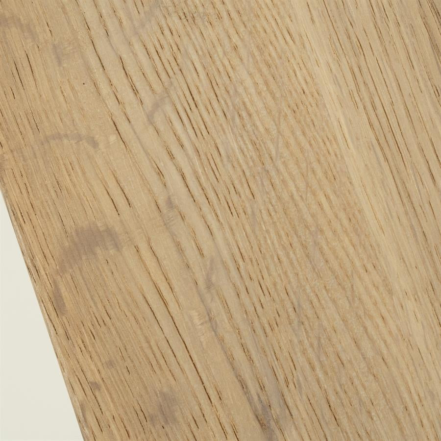 Salontafel Jake – eikenhout naturel