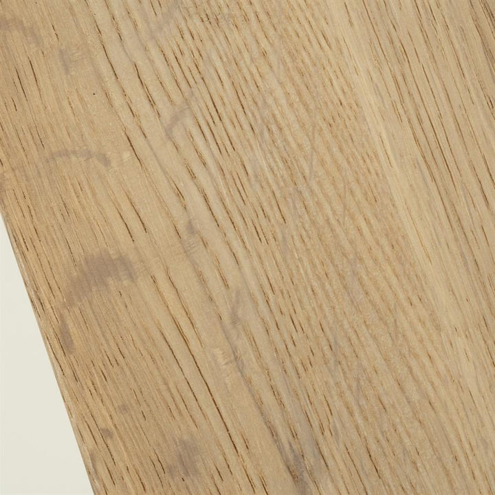 Salontafel Jake – eikenhout naturel