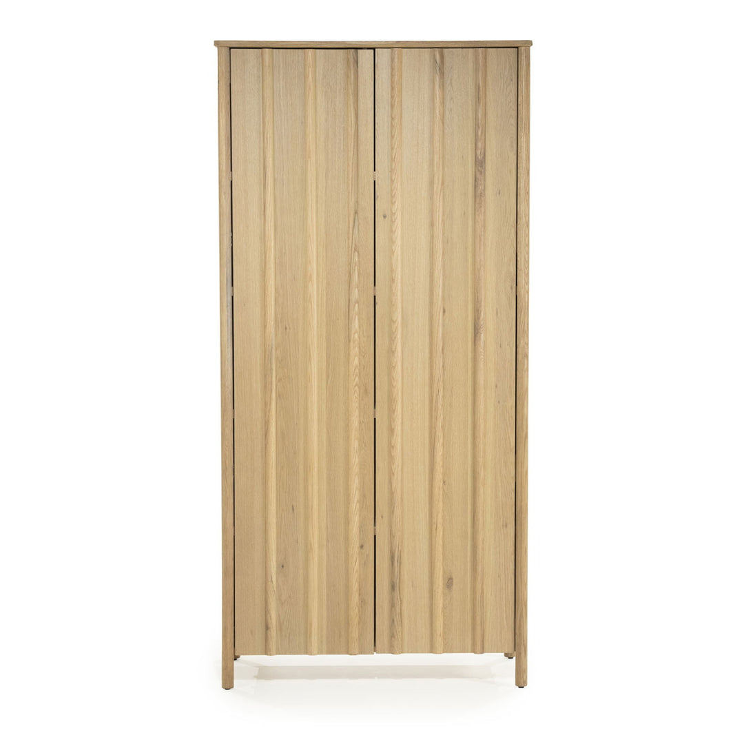 Kabinet Jake – eikenhout & eikenfineer naturel