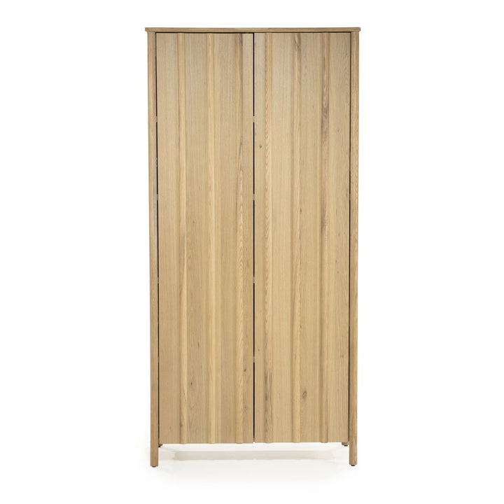 Kabinet Jake – eikenhout & eikenfineer naturel