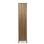 Kabinet Jake – eikenhout & eikenfineer bruin