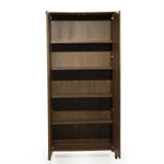 Kabinet Jake – eikenhout & eikenfineer bruin