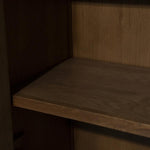 Kabinet Jake – eikenhout & eikenfineer bruin