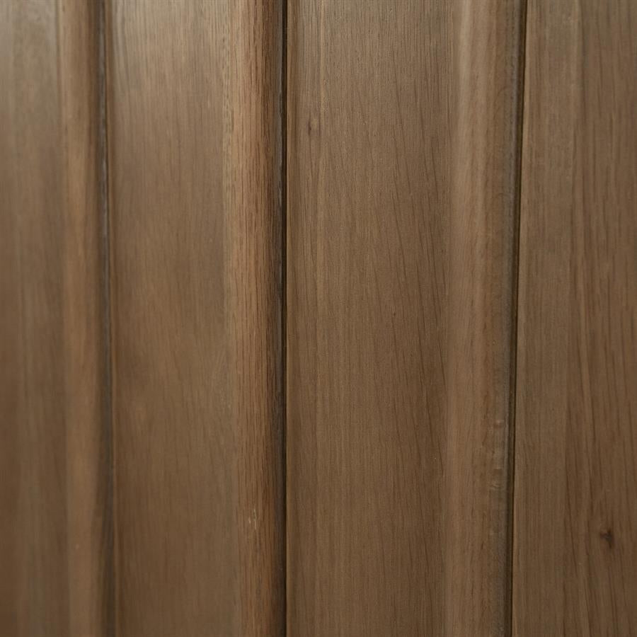 Kabinet Jake – eikenhout & eikenfineer bruin