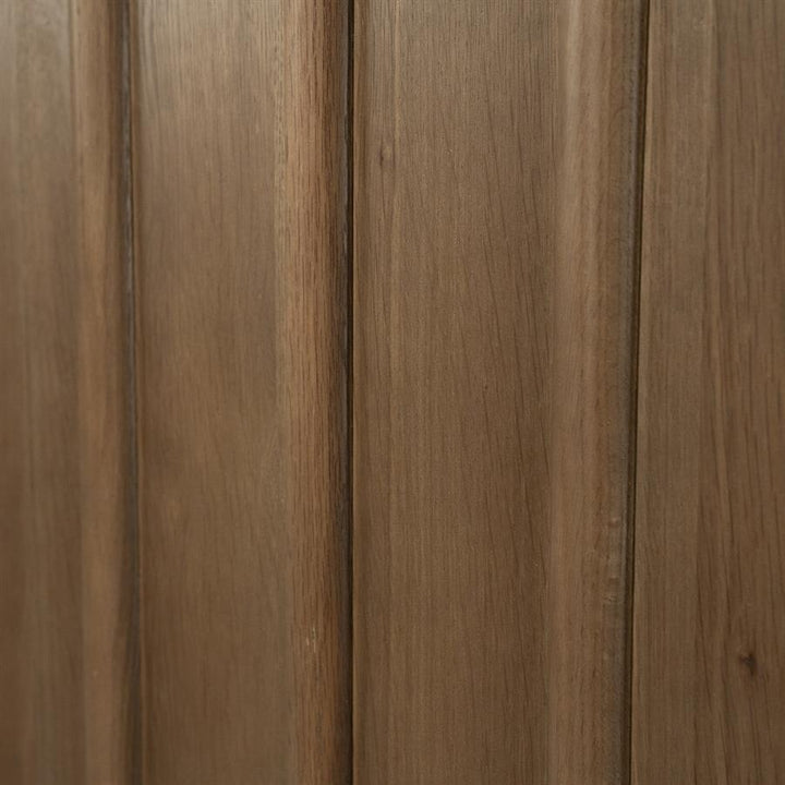Kabinet Jake – eikenhout & eikenfineer bruin