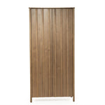Kabinet Jake – eikenhout & eikenfineer bruin