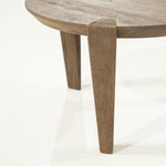Salontafel Davina – mangohout bruin small