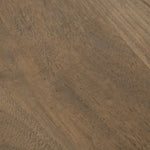 Salontafel Davina – mangohout bruin small