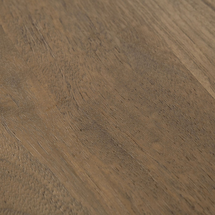 Salontafel Davina – mangohout bruin small