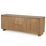 TV meubel Edward – mangohout & mangofineer bruin 160cm