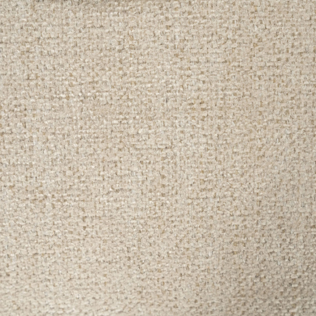 Stoel Odette – stof & metaal beige serene