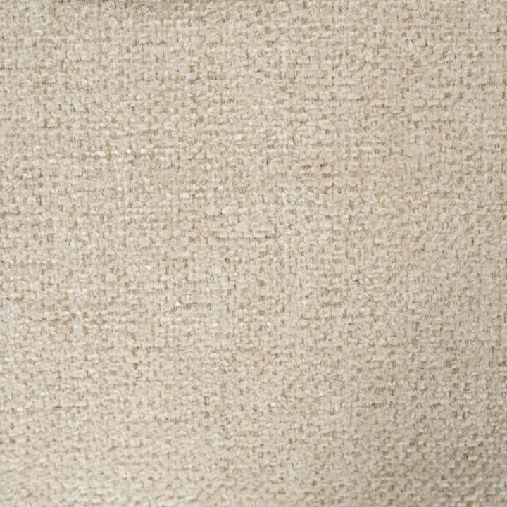 Stoel Odette – stof & metaal beige serene