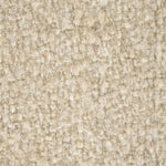Bankje George – stof & hout beige flou