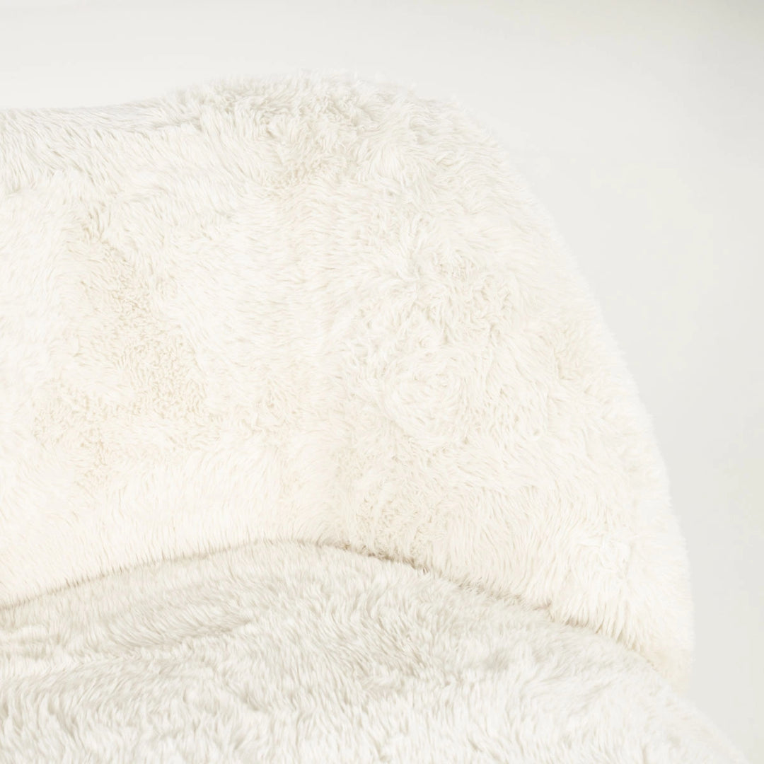 Fauteuil Samson - Taupe Doodle