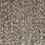 Fauteuil Tina – stof & hout taupe flou