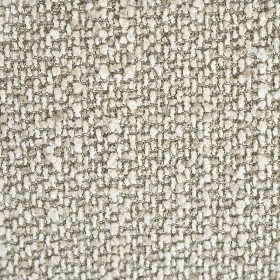Stoel Nol – stof & metaal beige tova