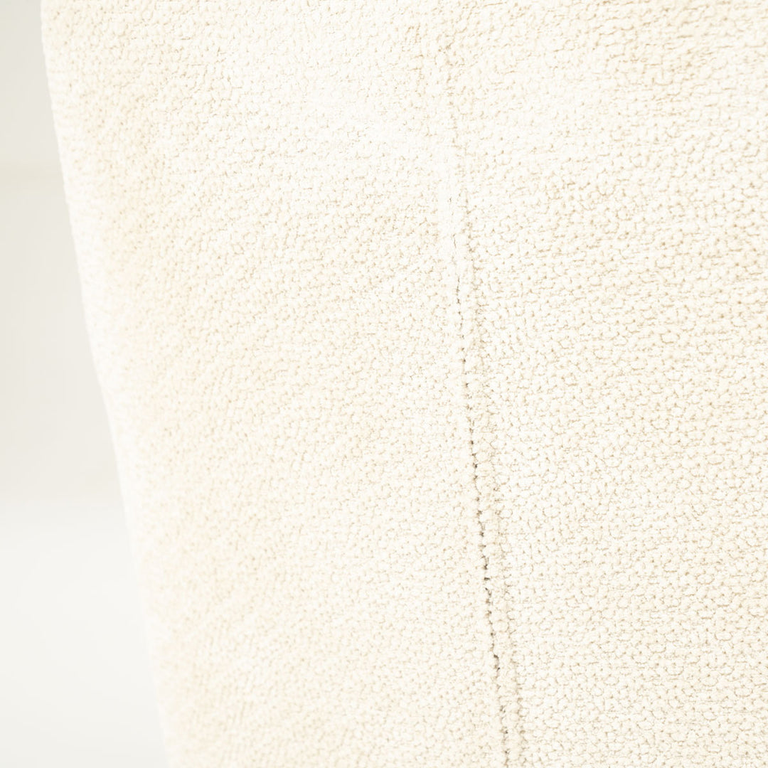 Stoel Hugo – stof beige lyric