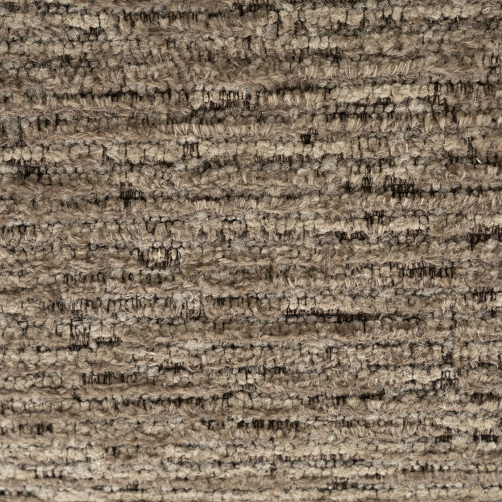 Stoel Jayson – stof & metaal bruin blythe