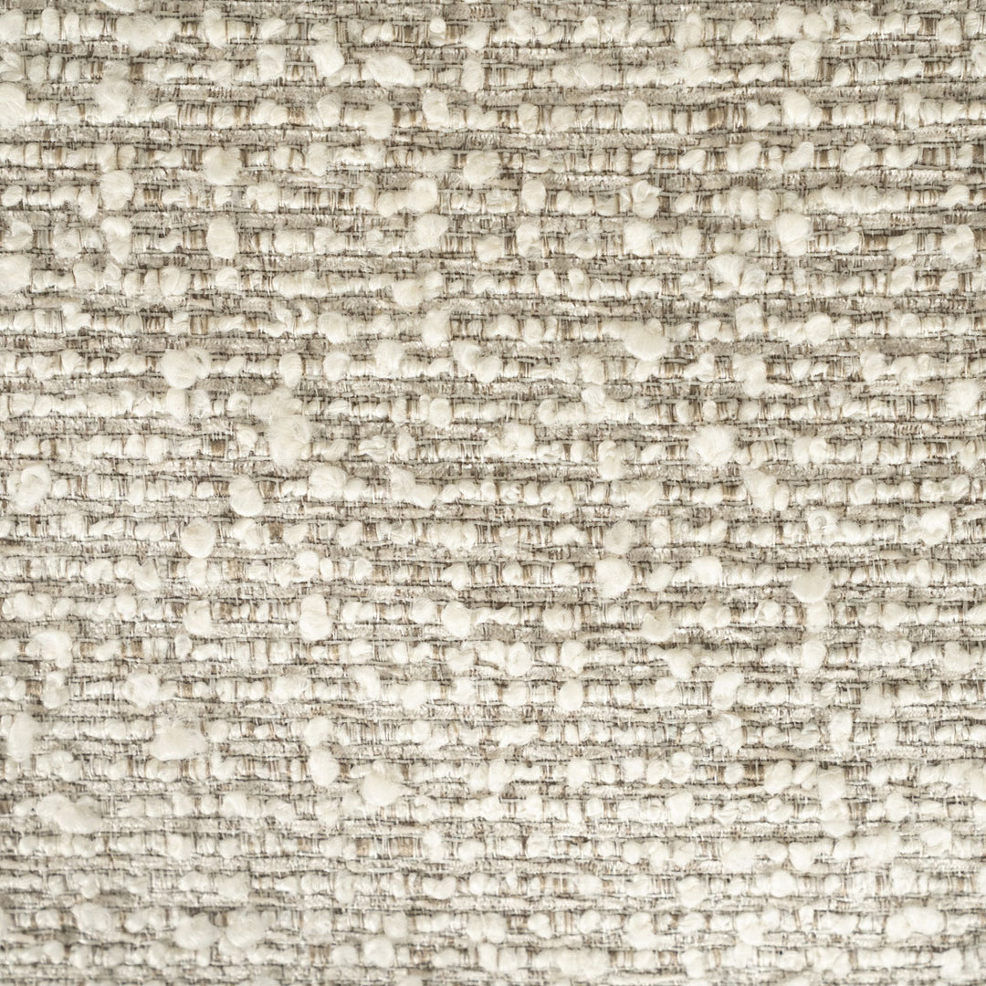 Stoel Livia –  stof & hout beige hush