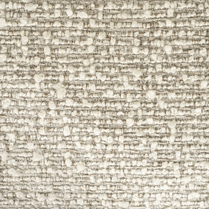 Stoel Livia –  stof & hout beige hush