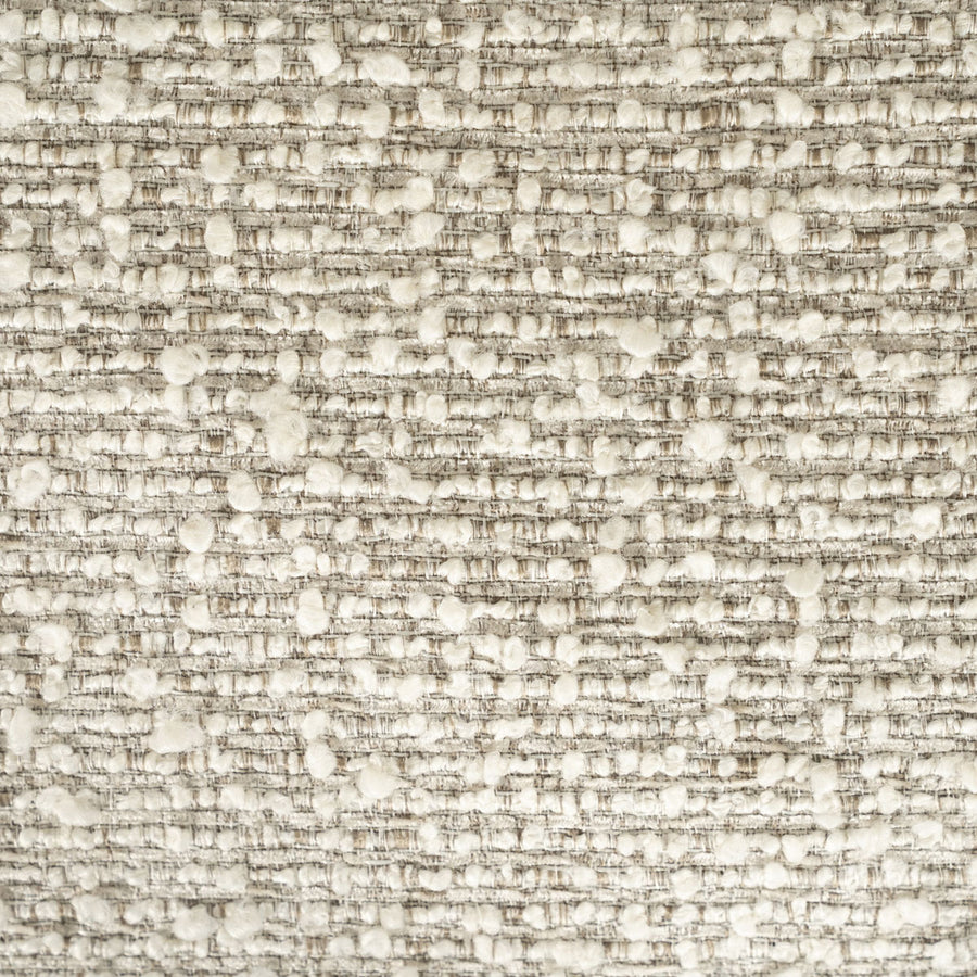 Stoel Livia –  stof & hout beige hush