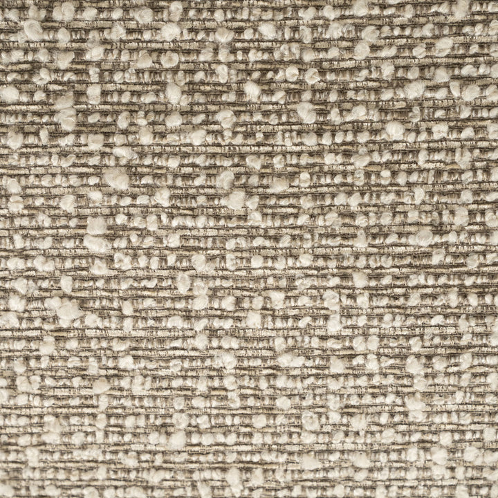 Stoel Livia – stof & hout taupe hush