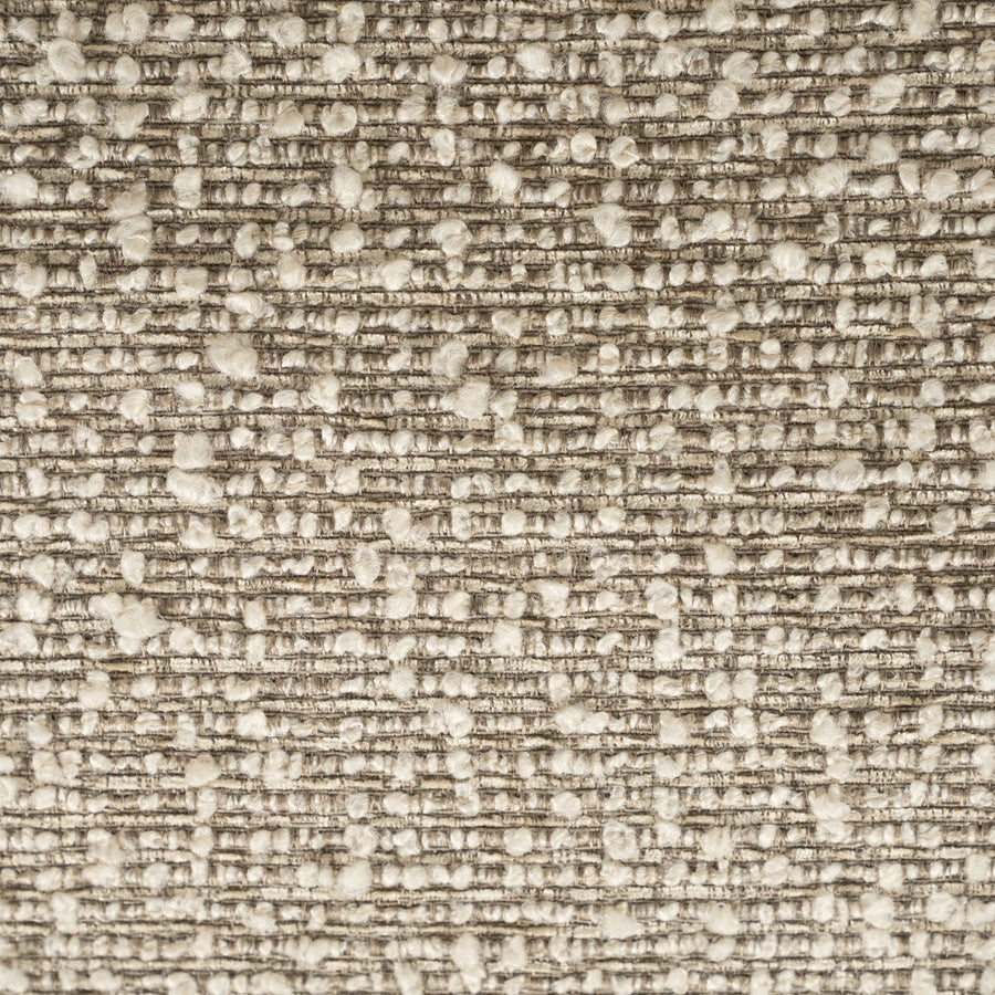 Stoel Livia – stof & hout taupe hush