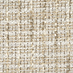 Bankje Lottie – stof & hout beige nori