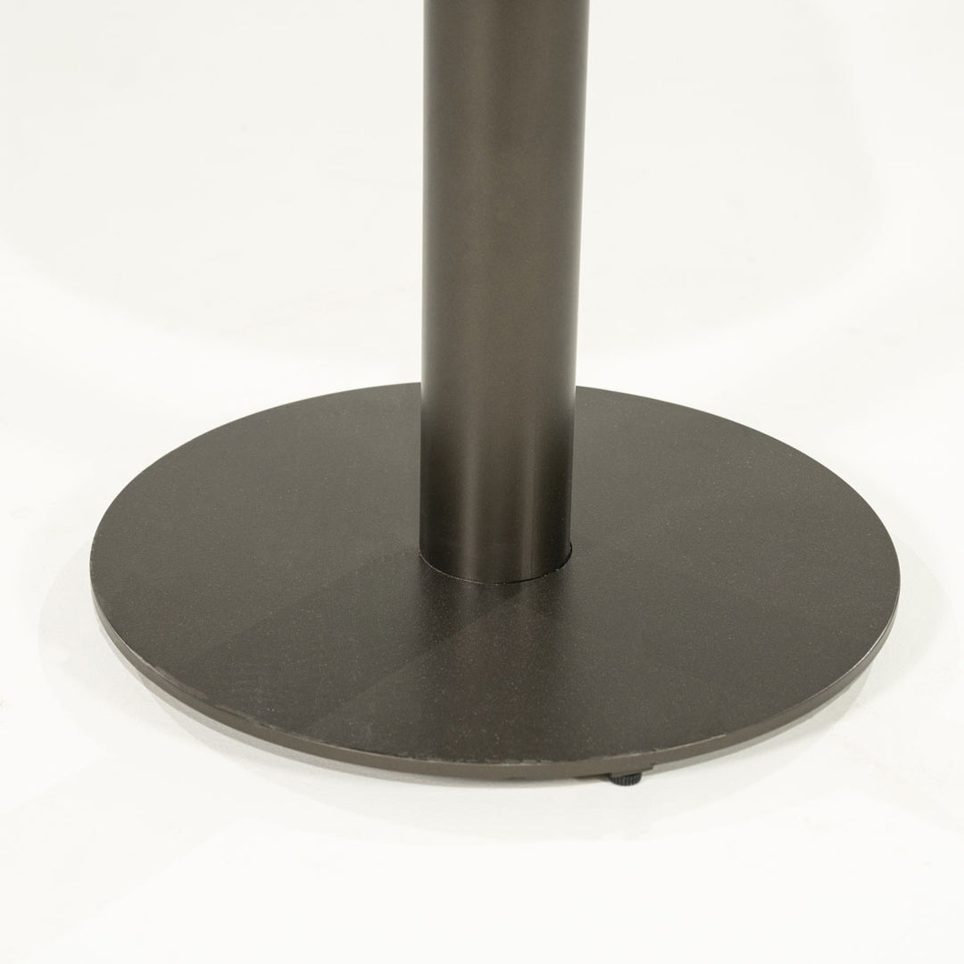 Nachtkastje Skye – eikenhout & metaal naturel