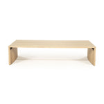Salontafel set Flo – eikenhout fineer naturel