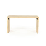 Salontafel set Flo – eikenhout fineer naturel