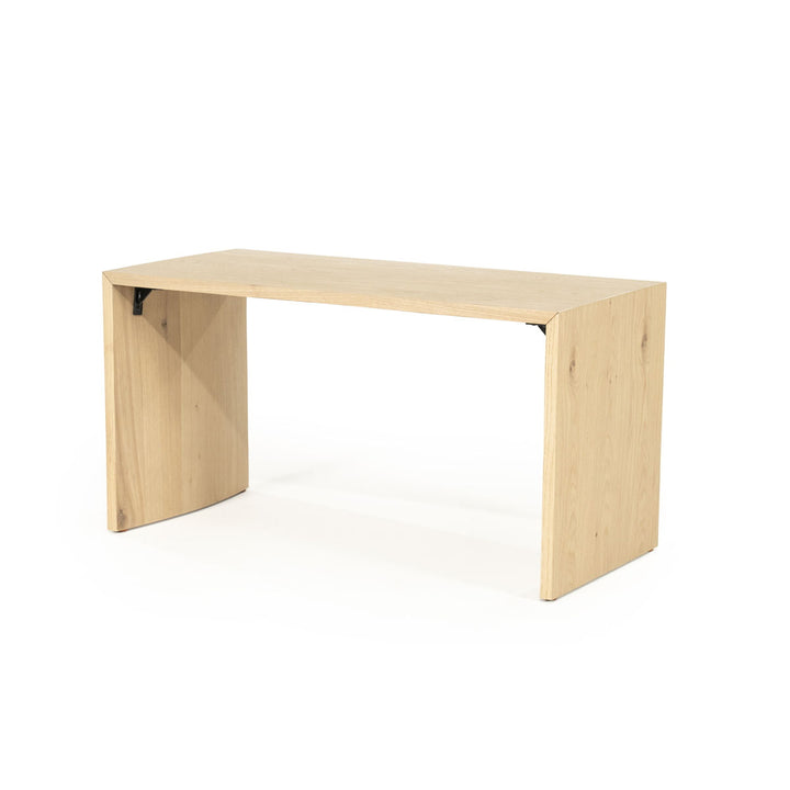 Salontafel set Flo – eikenhout fineer naturel