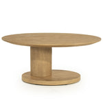 Salontafel Novia – mangohout naturel small
