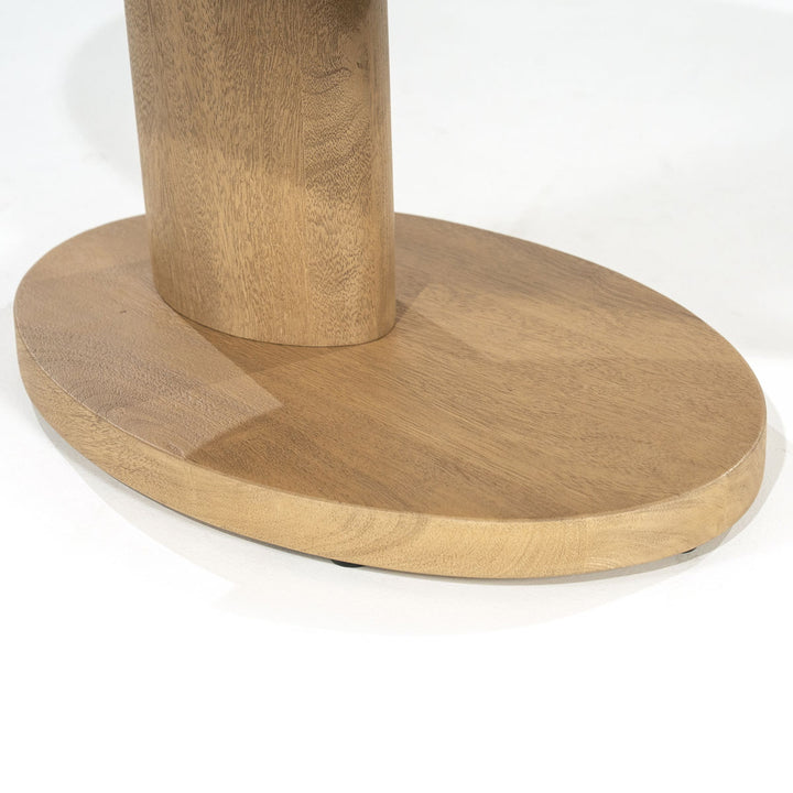 Salontafel Novia – mangohout naturel small