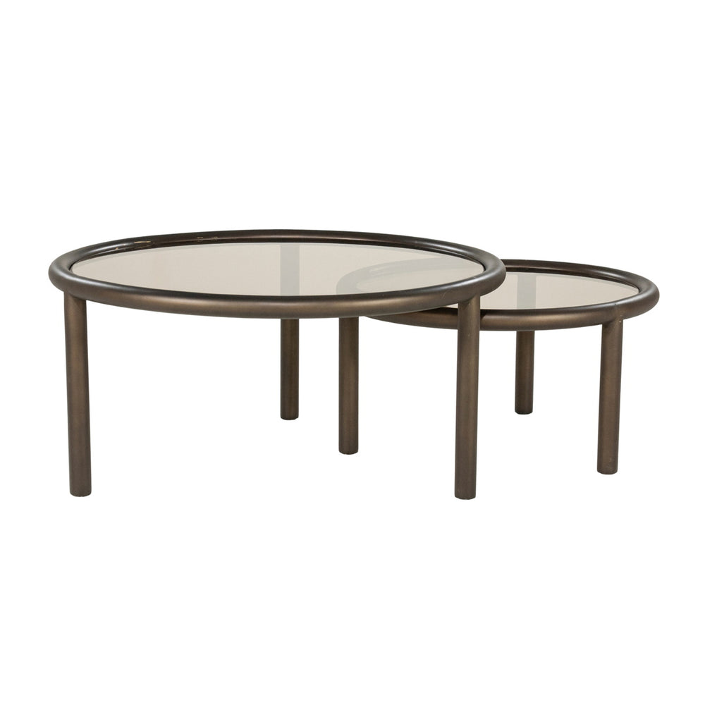 Eleonora Circo Salontafel Set van 2 sfeerfoto