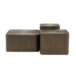 Eleonora Silva Salontafel Set van 3
