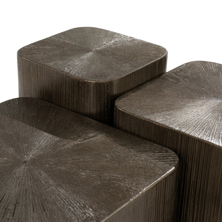 Eleonora Silva Salontafel Set van 3