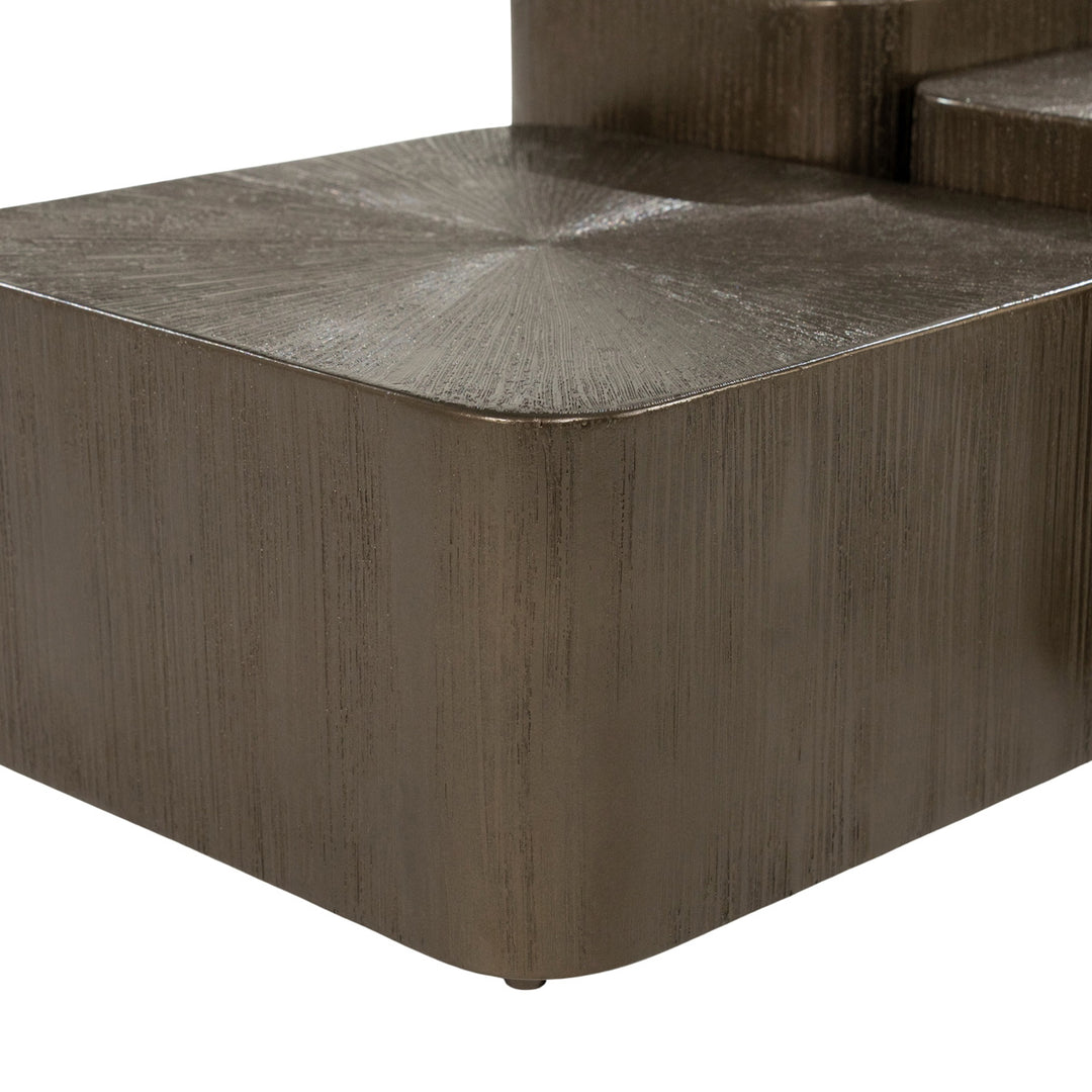 Eleonora Silva Salontafel Set van 3