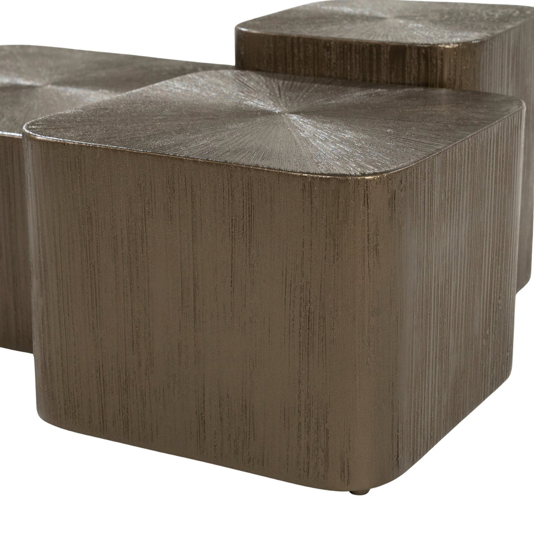 Eleonora Silva Salontafel Set van 3