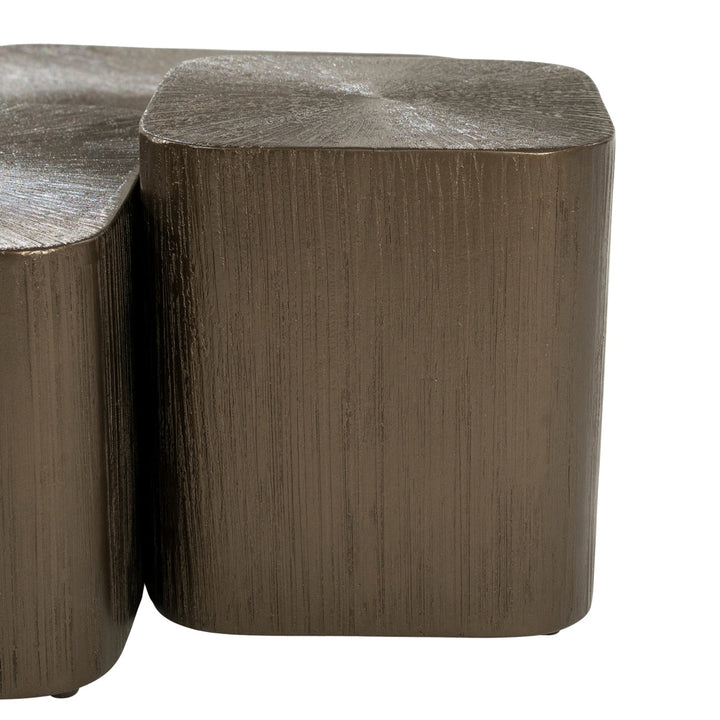 Eleonora Silva Salontafel Set van 3