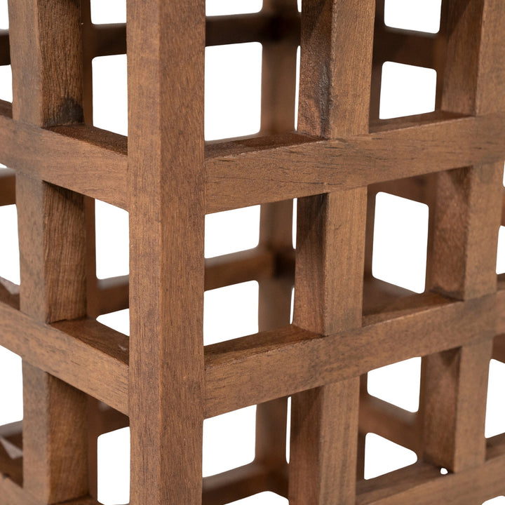 Eleonora Bijzettafel Heras detail