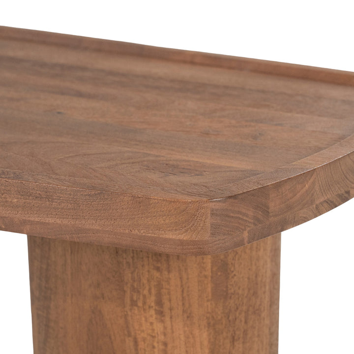 Eleonora Salontafel Jamari Bruin detail