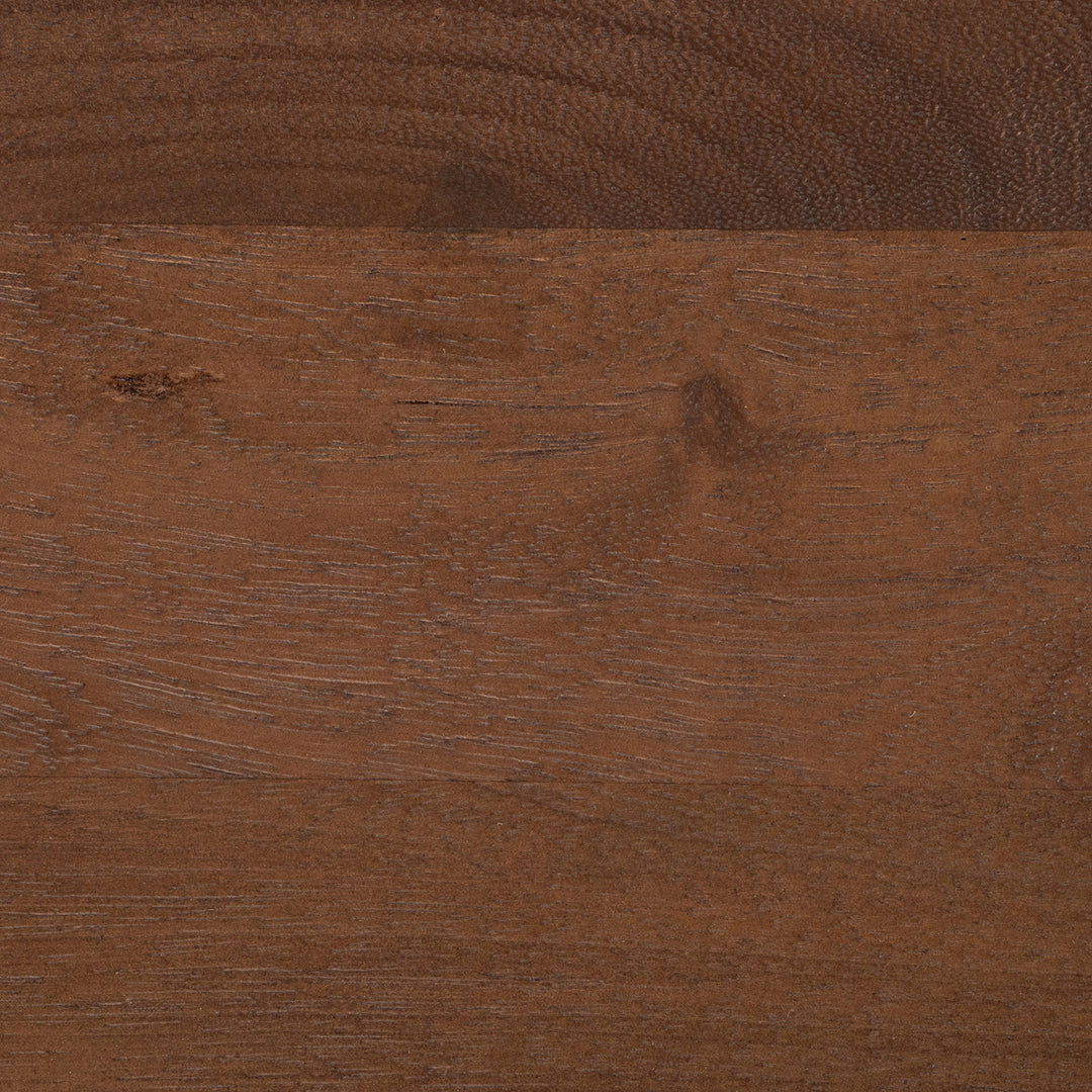 Eleonora Salontafel Jamari Bruin detail