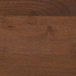 Eleonora Salontafel Jamari Bruin detail