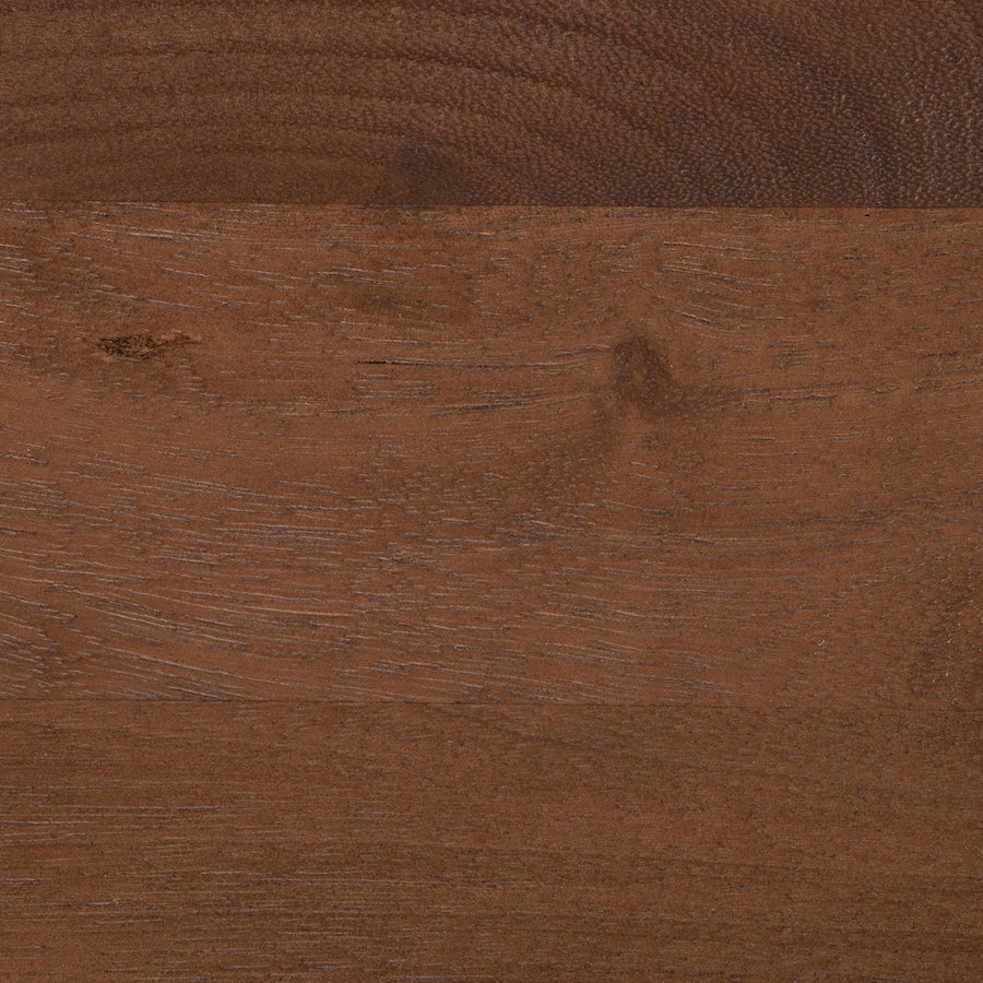 Eleonora Salontafel Jamari Bruin detail