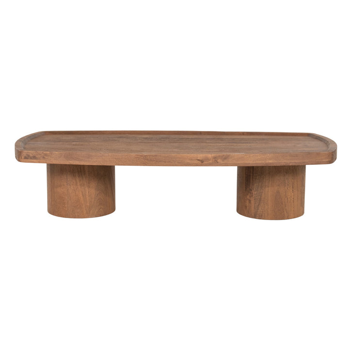Eleonora Salontafel Jamari Bruin
