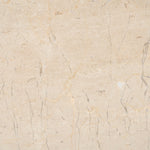 Eleonora Quido Salontafel Marmer Bruin detail